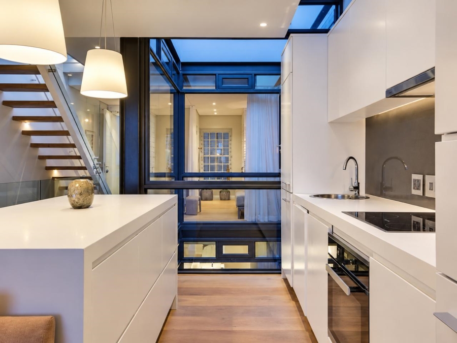 2 Bedroom Property for Sale in De Waterkant Western Cape